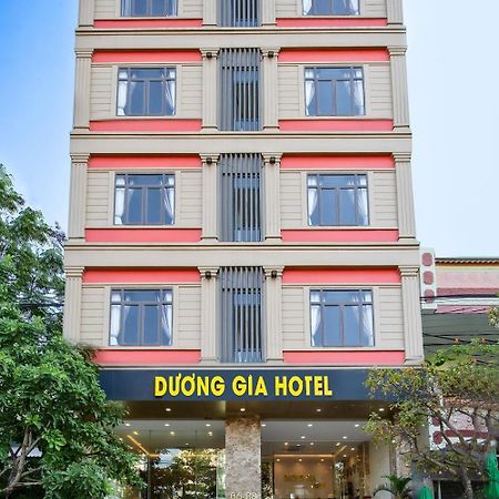 Duong Gia Hotel Dn By - Bay Luxury Đà Nẵng Ngoại thất bức ảnh