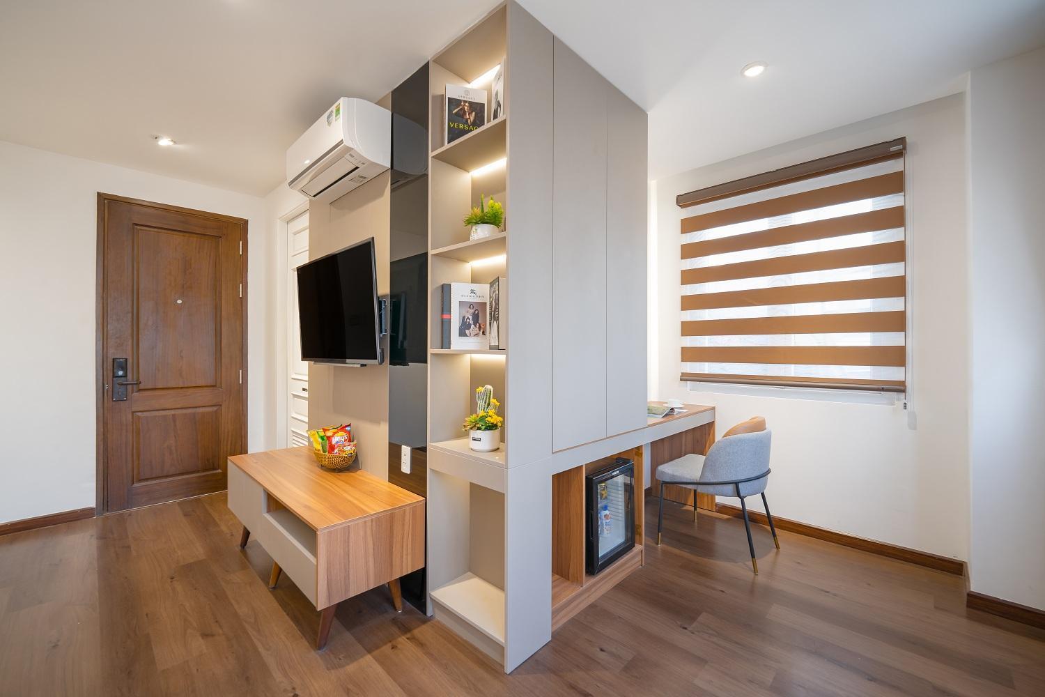 Duong Gia Hotel Dn By - Bay Luxury Đà Nẵng Ngoại thất bức ảnh