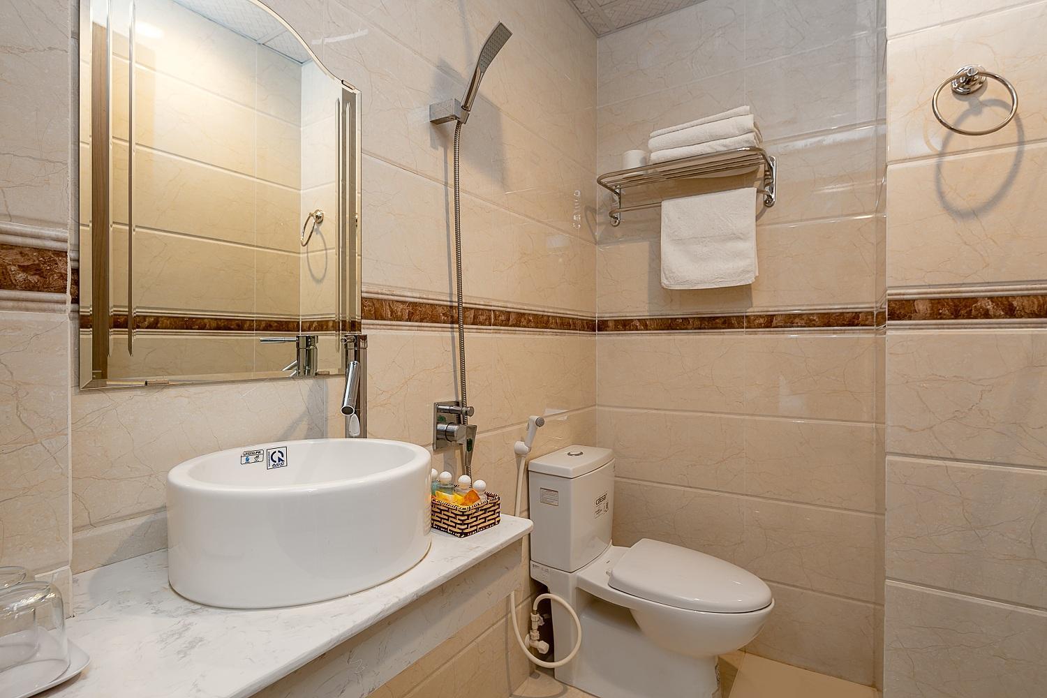 Duong Gia Hotel Dn By - Bay Luxury Đà Nẵng Ngoại thất bức ảnh