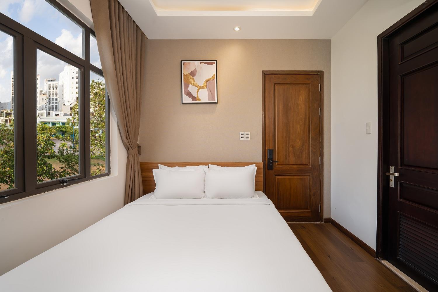 Duong Gia Hotel Dn By - Bay Luxury Đà Nẵng Ngoại thất bức ảnh