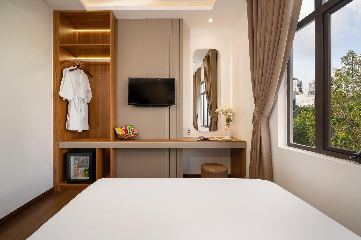 Duong Gia Hotel Dn By - Bay Luxury Đà Nẵng Ngoại thất bức ảnh